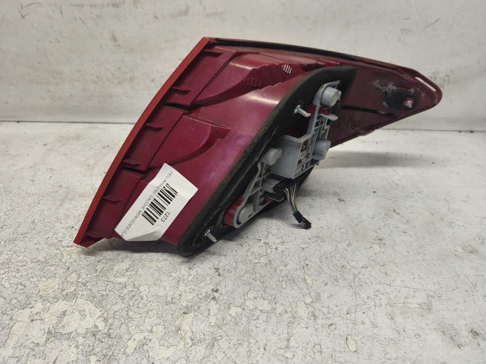 EU ARRIERE GAUCHE MERCEDES CLASSE C W204 - Vue 2